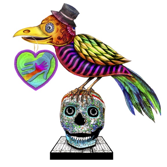 Day of the Dead Celebration