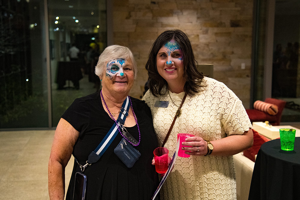 The Sharing Place Day of the Dead Gala 2025 for both