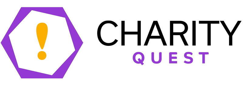 Charity Quest logo