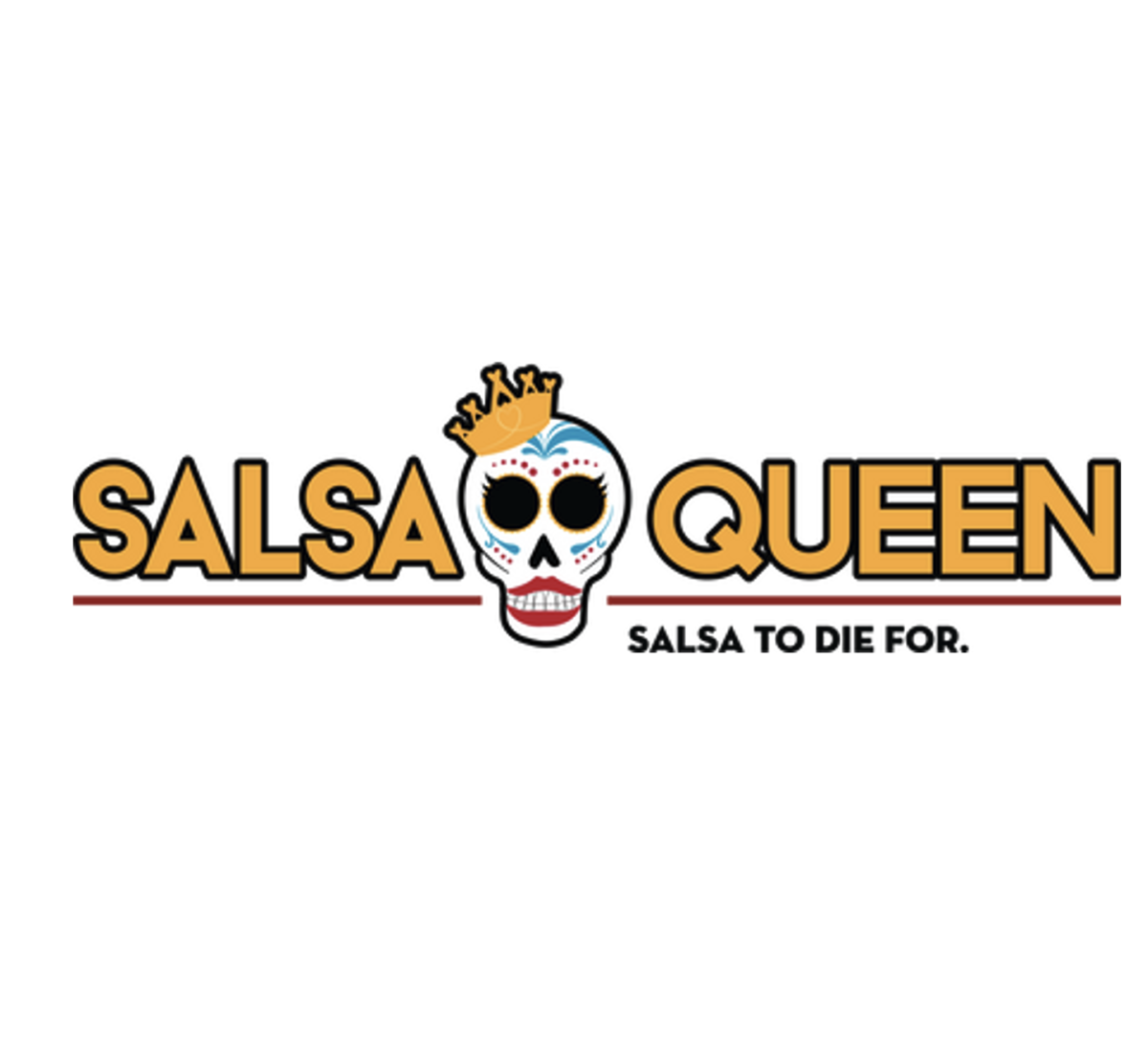 Salsa Queen DOD logo The Sharing Place Salt Lake City Utah Nonprofit