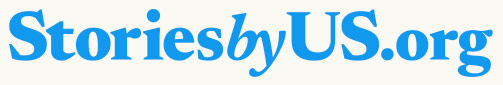 Stories by Us logo