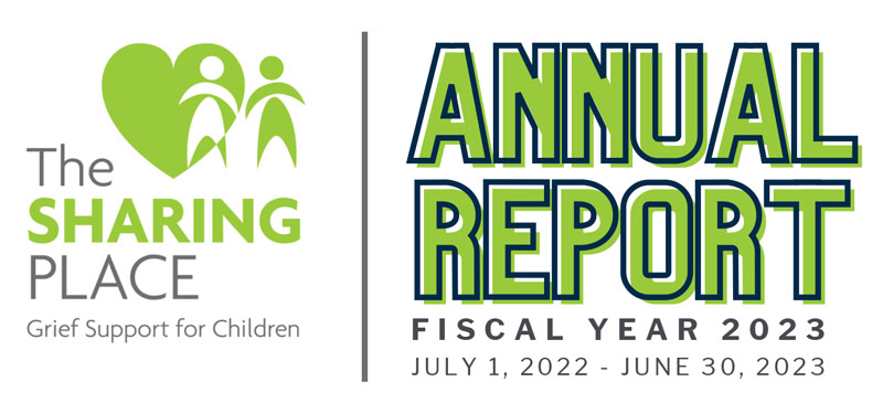 The Sharing Place Annual Report 2022-23 | The Sharing Place - Utah Non ...