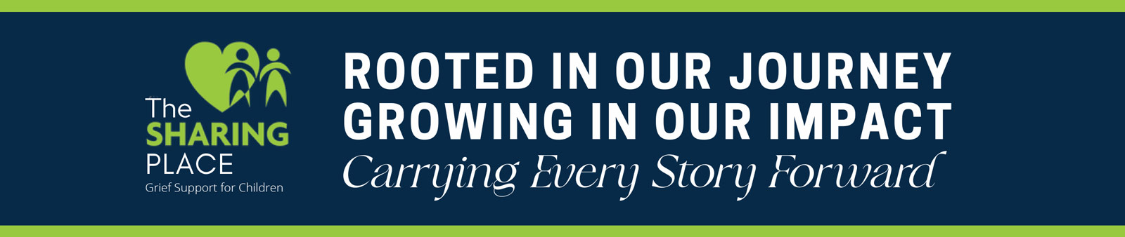 2025 Annual Report banner