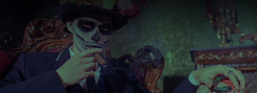 Day of the Dead celebration Salt Lake City