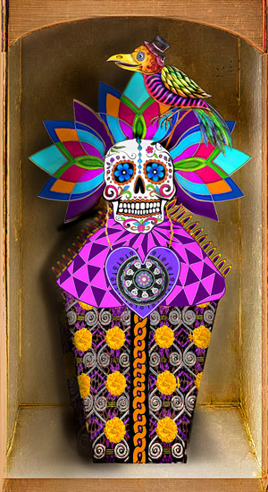 2023 Day of the Dead