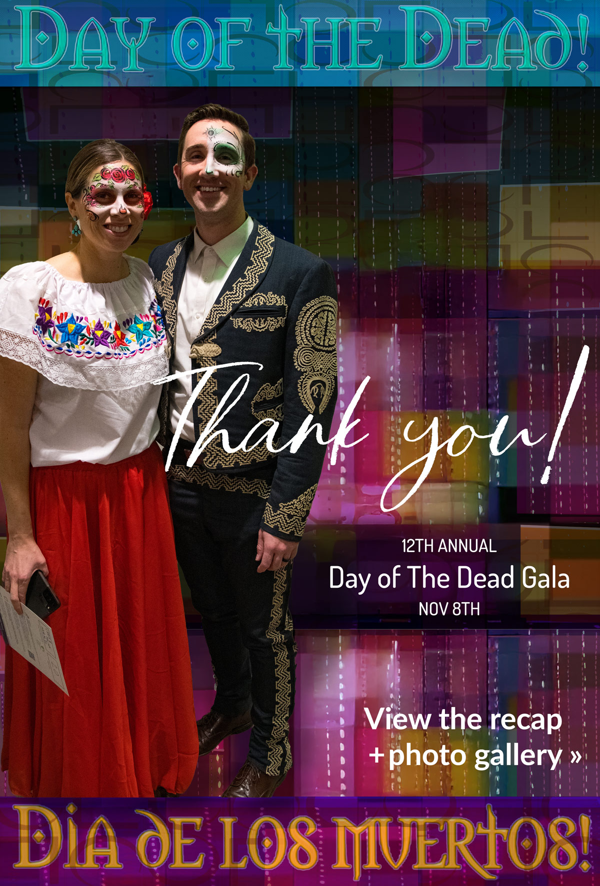 Day of the Dead 2025 recap