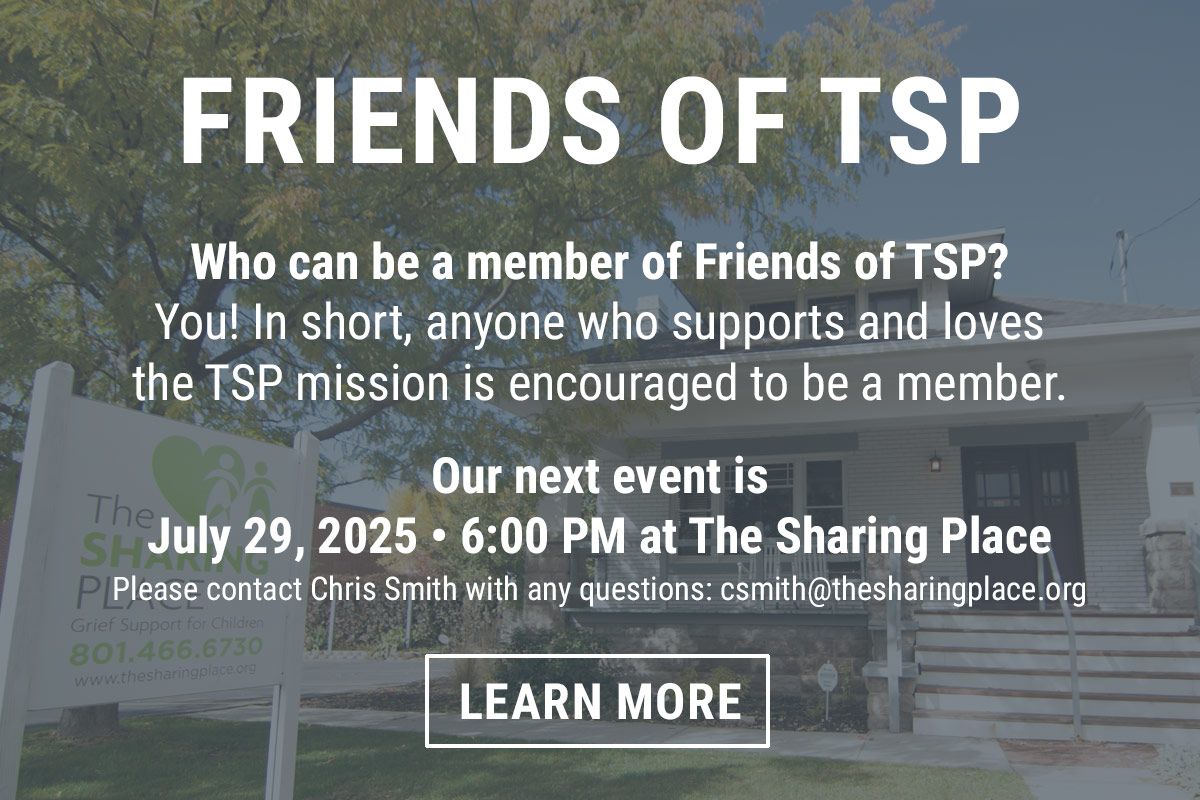 Friends of TSP
