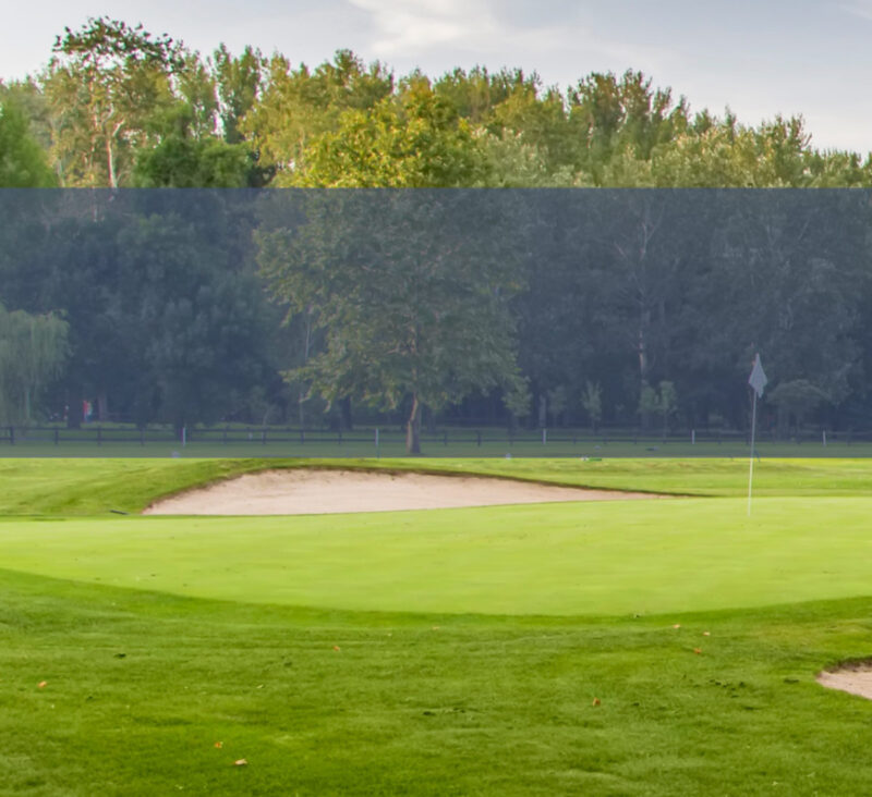 Larkin Golf tournament