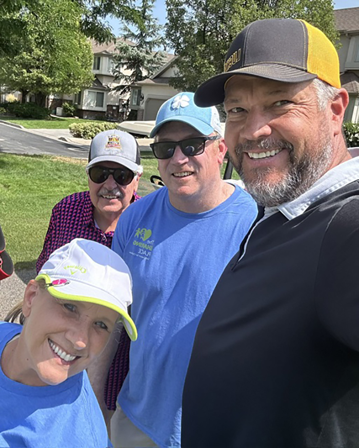 2026 Charity Quest Golf Tournament