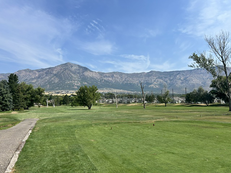 2026 Charity Quest Golf Tournament