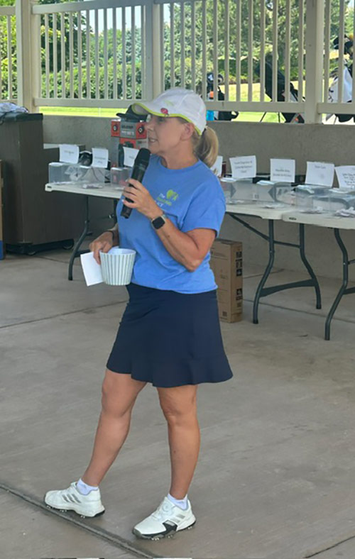 2026 Charity Quest Golf Tournament