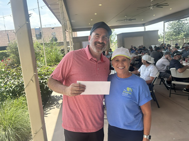 2026 Charity Quest Golf Tournament
