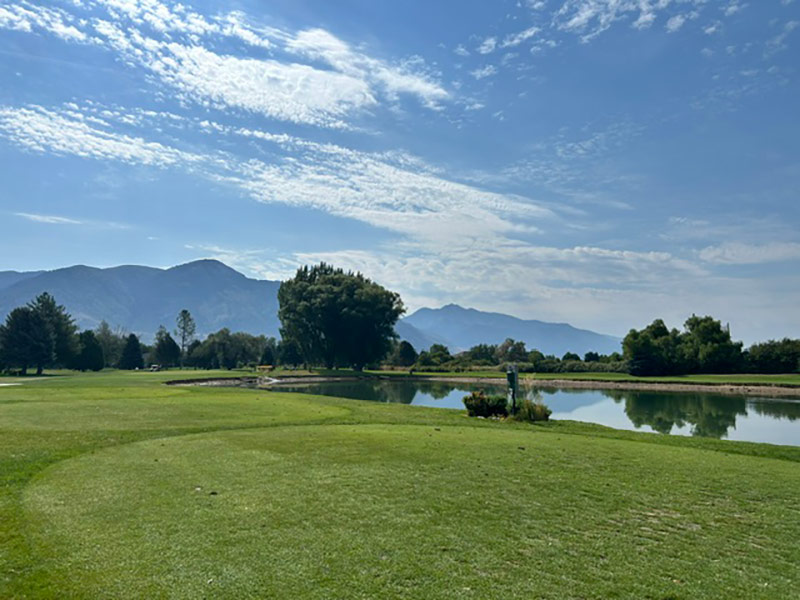2026 Charity Quest Golf Tournament