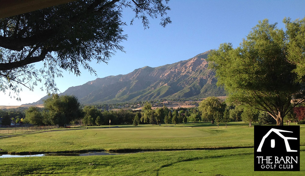 Charity Quest Golf Tournament - Utah
