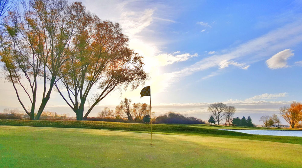 Charity Quest Golf Tournament - Utah