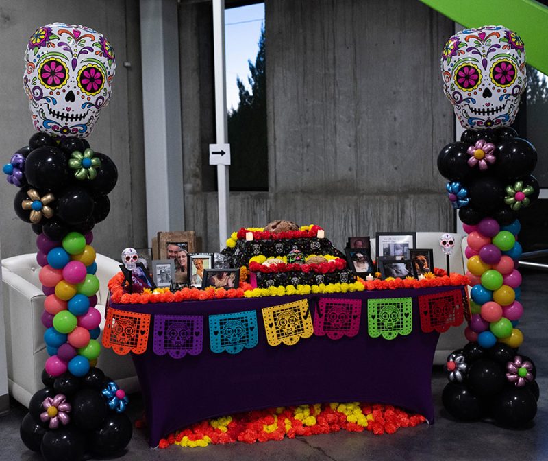 Day of the Dead Gala 2023