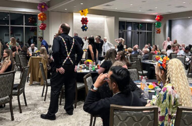 2024 Day of the Dead Gala