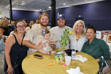 2025 Pickleball Tournament Fundraiser