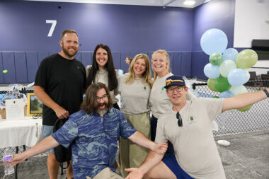 2025 Pickleball Tournament Fundraiser