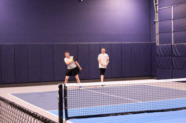 2025 Pickleball Tournament Fundraiser