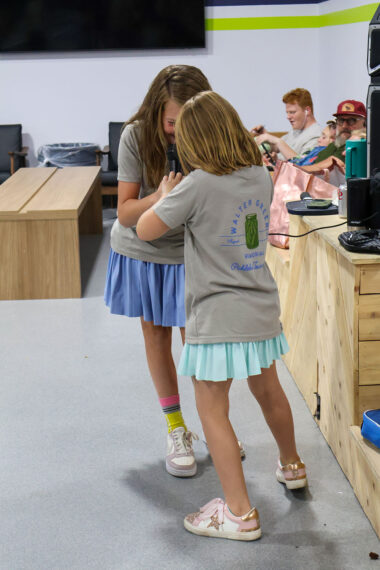 2025 Pickleball Tournament Fundraiser