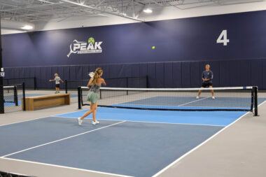 2025 Pickleball Tournament Fundraiser
