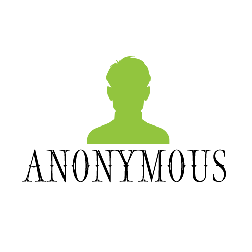 Sponsor Anonymous