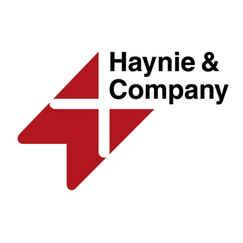 Sponsor: Haynie & Company