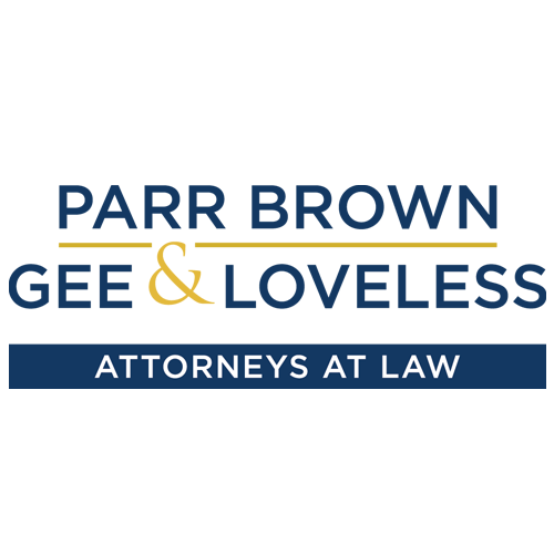 Sponsor: Parr Brown Gee Loveless Attorneys