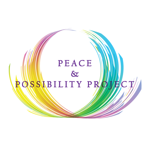 Sponsor: Peace & Possibility Project