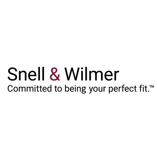 Sponsor: Snell & Wilmer