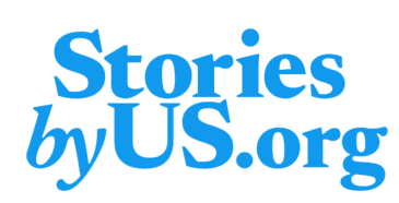 Stories by Us logo