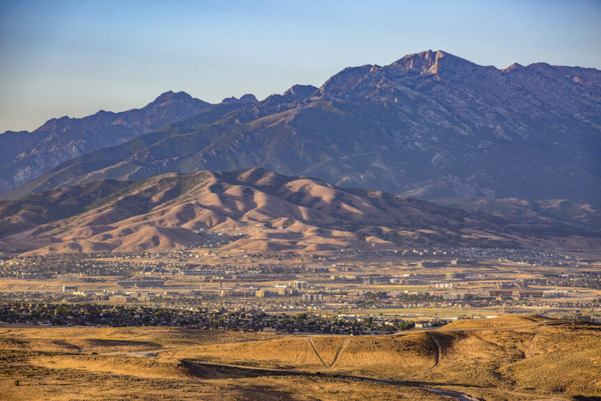 The Sharing Place in Utah County