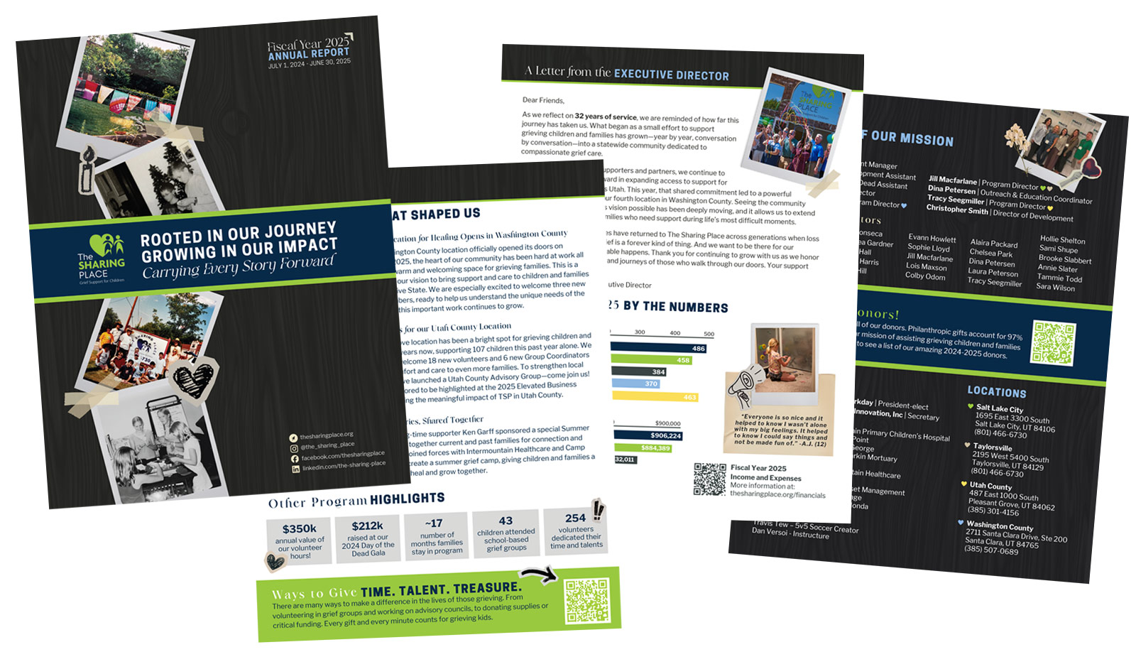 2025 Annual Report