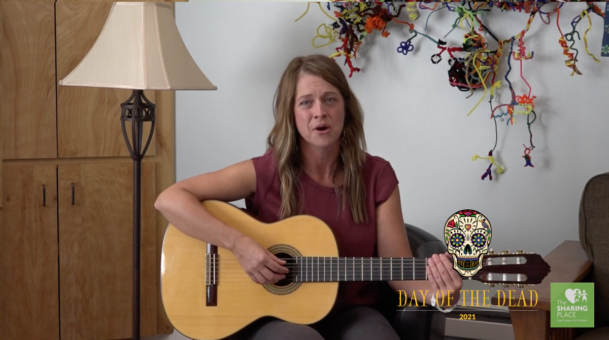 Day of the Dead 2021- Grief-coping Activities for Youth